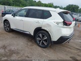Nissan Rogue Platinum Intelligent Awd JN8AT3DD4MW304630 снимка