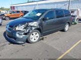 Dodge Grand Caravan Crew 2C4RDGDGXCR298854 снимка