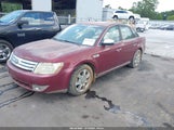FORD TAURUS LIMITED 1FAHP25W58G138701 снимка