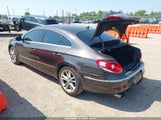 Volkswagen Cc Luxury WVWHN7AN6AE529836 снимка