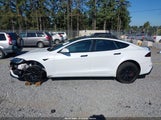 Tesla Model S Plaid 5YJSA1E67TF553064 снимка