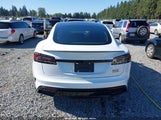Tesla Model S Plaid 5YJSA1E67TF553064 снимка