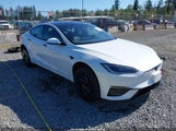 Tesla Model S Plaid 5YJSA1E67TF553064 снимка