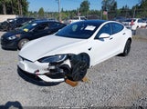 Tesla Model S Plaid 5YJSA1E67TF553064 снимка
