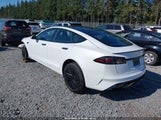Tesla Model S Plaid 5YJSA1E67TF553064 снимка
