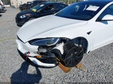 Tesla Model S Plaid 5YJSA1E67TF553064 снимка