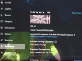 Tesla Model S Plaid 5YJSA1E67TF553064 fotografie
