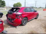 Ford Edge St Line 2FMPK3J99LBB56267 снимка