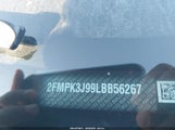 Ford Edge St Line 2FMPK3J99LBB56267 снимка