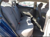 Hyundai Elantra Se 5NPDH4AE4GH675133 снимка