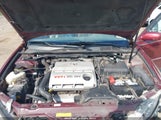 Toyota Camry Xle V6 4T1BF30K76U117405 photo