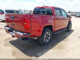 Chevrolet Colorado 4Wd Short Box Z71 1GCGTDEN0N1114647 photo