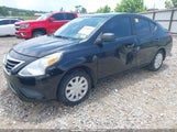 Nissan Versa 1.6 S 3N1CN7AP4FL816498 снимка