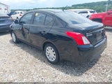 Nissan Versa 1.6 S 3N1CN7AP4FL816498 снимка