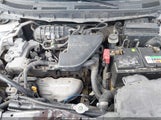 Nissan Rogue Sv JN8AS5MT8BW185631 снимка