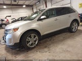 Ford Edge Sel 2FMDK4JC9DBC62062 снимка