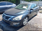 Nissan Altima 3.5 S/3.5 Sl/3.5 Sv 1N4BL3AP2FC491424 fotografie