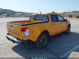 Ford Maverick Lariat 3FTTW8E3XPRA64148 снимка
