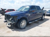 Ford F-150 Fx2 Sport/Harley-Davidson/King Ranch/Lariat/Platinum/Xl/Xlt 1FTFW1CV8AFA72035 снимка