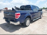 Ford F-150 Fx2 Sport/Harley-Davidson/King Ranch/Lariat/Platinum/Xl/Xlt 1FTFW1CV8AFA72035 снимка