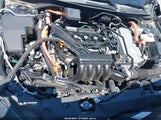 Honda Insight Touring 19XZE4F93KE015494 снимка