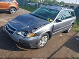 SUBARU OUTBACK 2.5I 4S4BP60C696338347 снимка