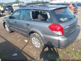 SUBARU OUTBACK 2.5I 4S4BP60C696338347 снимка