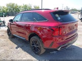 Kia Sorento Sx 5XYRKDLF6MG028152 снимка