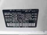 Subaru Crosstrek Limited JF2GTHNC2MH670679 снимка