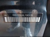 Kia Soul Ex KNDJ33AU6L7085176 снимка