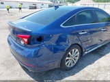 Hyundai Sonata Limited 5NPE34AF8HH571399 снимка