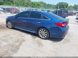 Hyundai Sonata Limited 5NPE34AF8HH571399 снимка