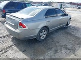 Ford Fusion Se 3FAHP07Z99R154275 photo