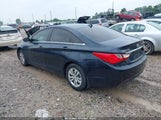 Hyundai Sonata Gls 5NPEB4ACXDH593973 снимка