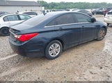 Hyundai Sonata Gls 5NPEB4ACXDH593973 снимка