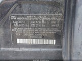 Hyundai Sonata Gls 5NPEB4ACXDH593973 снимка
