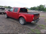 Nissan Frontier Sv 1N6AD0EV8GN707595 снимка