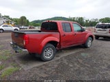 Nissan Frontier Sv 1N6AD0EV8GN707595 снимка