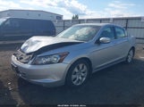 Honda Accord 2.4 Ex-L JHMCP26869C017770 снимка