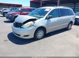 Toyota Sienna Le 5TDZK23C08S209430 снимка