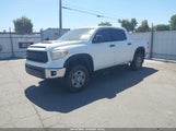 TOYOTA TUNDRA SR5 5.7L V8 5TFDY5F10HX601399 снимка