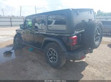 JEEP WRANGLER 4-DOOR RUBICON 4X4 1C4PJXFG0RW271322 снимка
