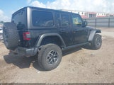 JEEP WRANGLER 4-DOOR RUBICON 4X4 1C4PJXFG0RW271322 снимка