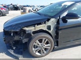 Hyundai Elantra Sel 5NPD84LF9JH229282 photo