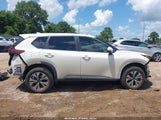 Nissan Rogue Sv Fwd JN8BT3BA9PW009511 photo