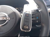 Nissan Rogue Sv Fwd JN8BT3BA9PW009511 photo