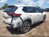 Nissan Rogue Sv Fwd JN8BT3BA9PW009511 photo