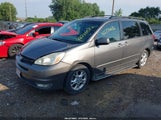Toyota Sienna Xle 5TDZA22C94S193033 снимка