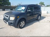 Honda Element Ex 5J6YH28685L012820 снимка