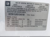 GMC SIERRA 1500 SLT 2GTEK13JX81340198 снимка